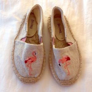 Soludos kids espadrilles